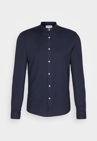 Overhemd - navy