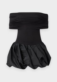 JEWEL MINI DRESS - Koktélruha / Partiruha - black