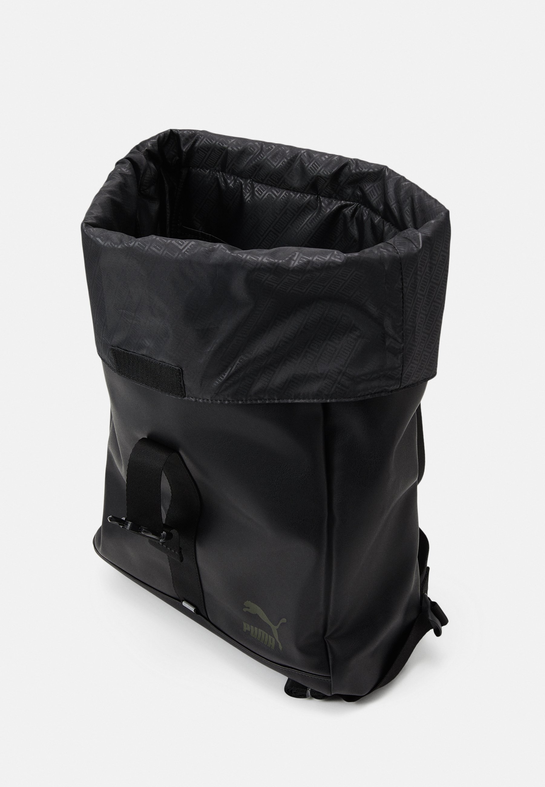 puma rolltop rucksack