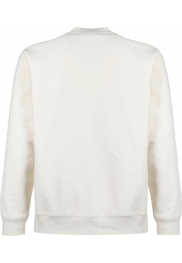 AMERICAN SCRIPT - Sweatshirt - natural2