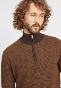 Solid SDDUNCAN - Sweter