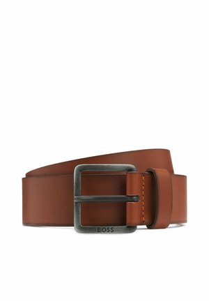 JEEKO - Belt - brown