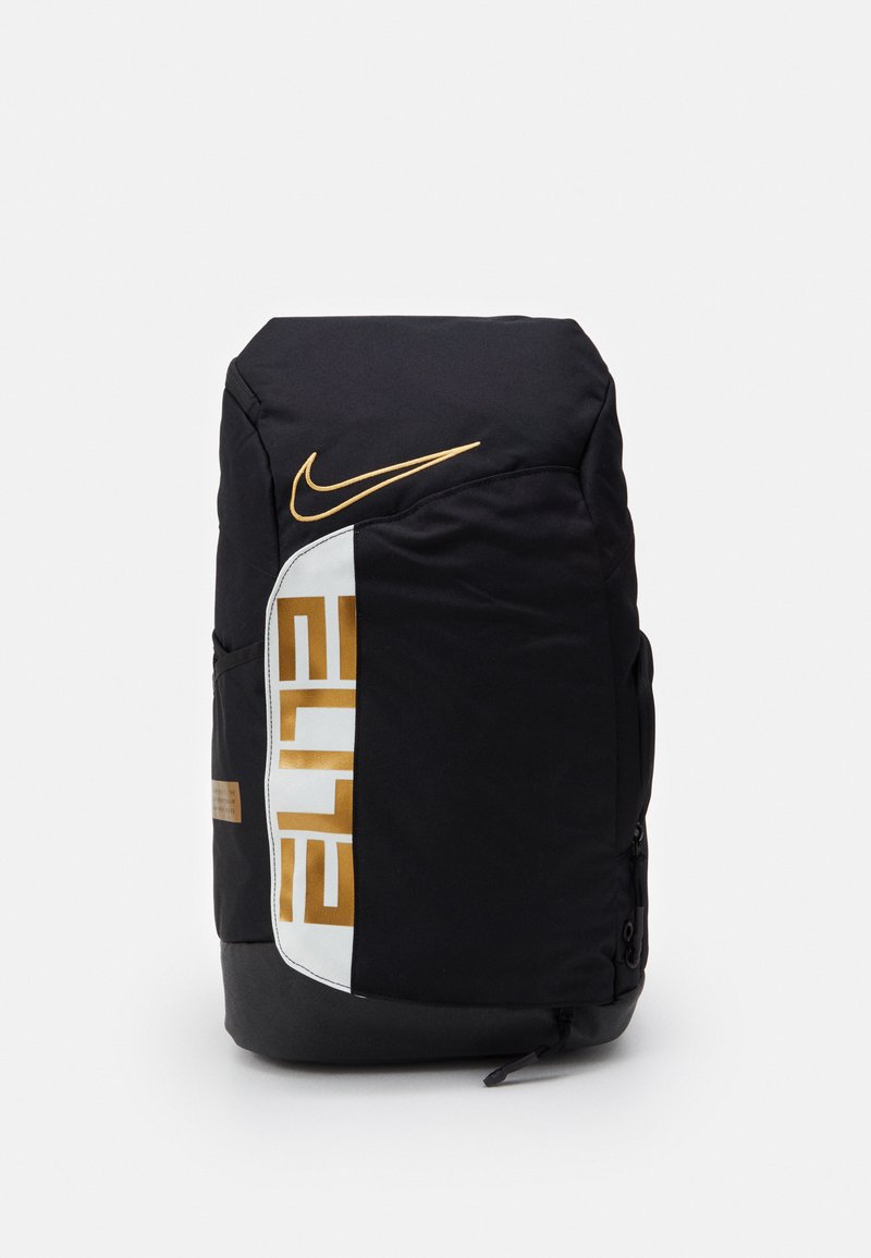 Nike Performance HOOPS ELITE PRO BACK PACK Rucksack black/white