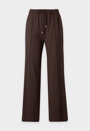 Vanessa Bruno, CLIFF - Pantalon classique - chocolat