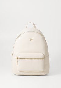 Sélectionné, beige