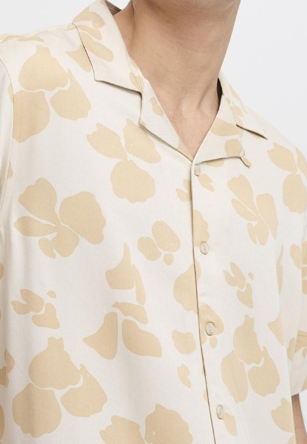 SDPACHA - Shirt - oatmeal4