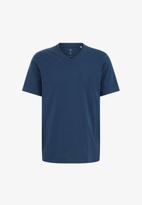 Nevybráno, dark blue