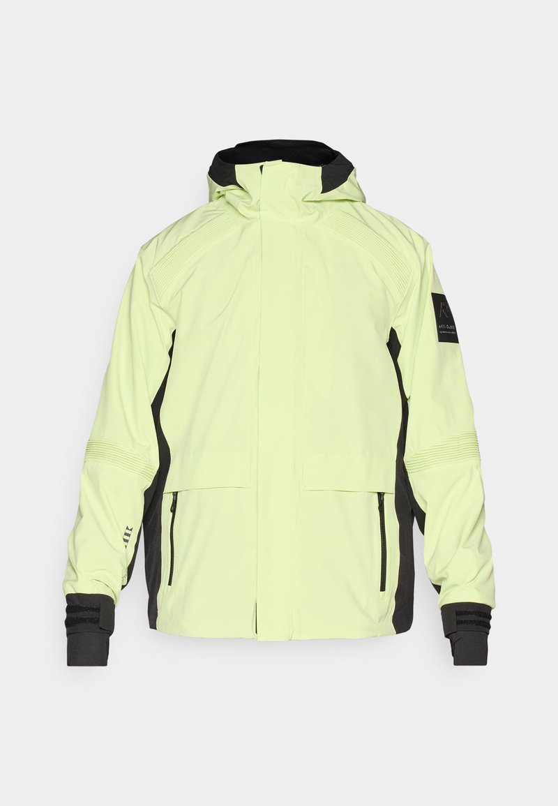 RUKKA Ski jas lichtgroen RUKKA Ski jas lichtgroen