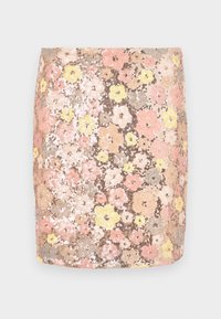 ALTERNIFOLIUS JOANNAS SKIRT - Minissaia - multi-coloured