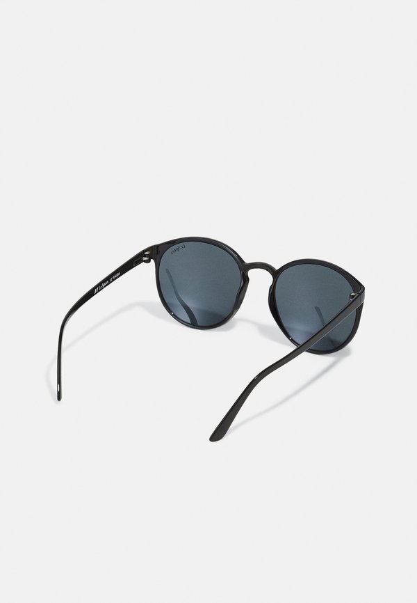 SWIZZLE UNISEX - Sunglasses - charcoal3