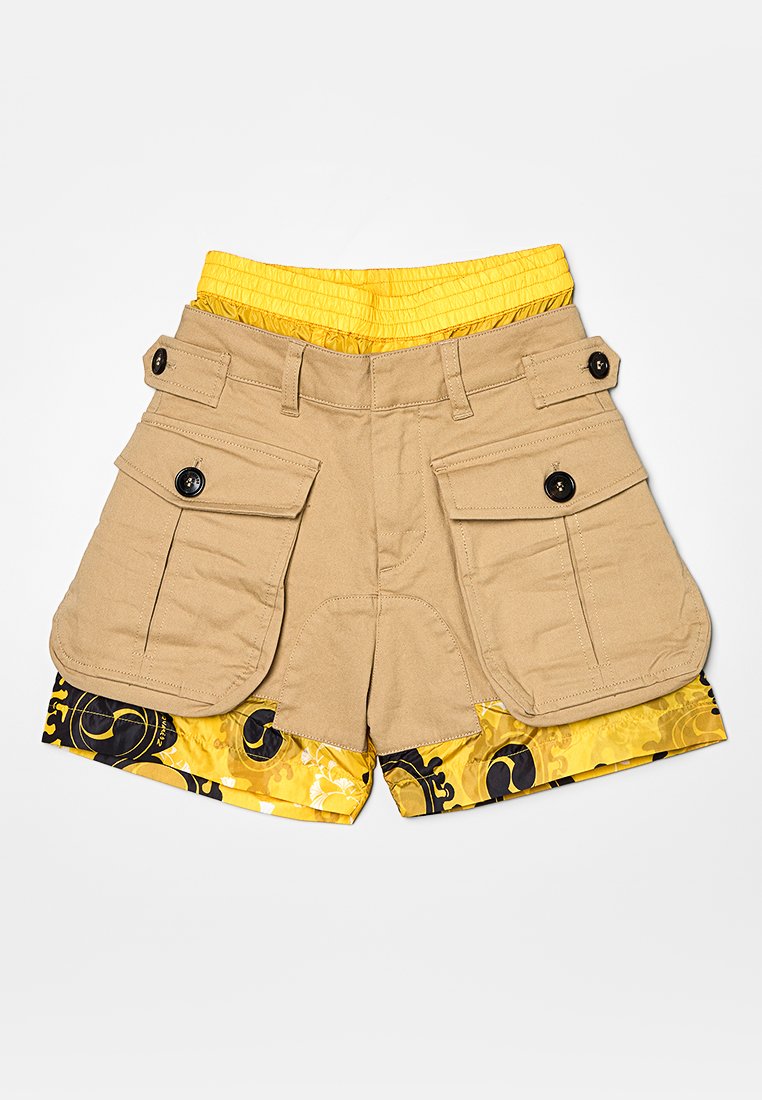 Dsquared2 Shorts beige