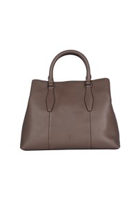 JOOP! SOFISTICATO EMERY MHZ - Käsilaukku - taupe