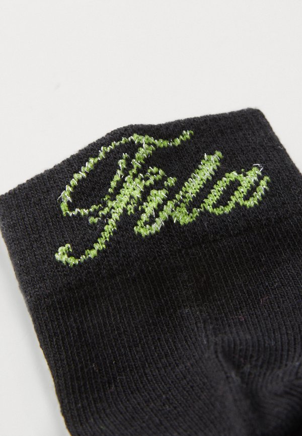 JUNIOR INVISIBLE UNISEX 6 PACK - Socks - multi2