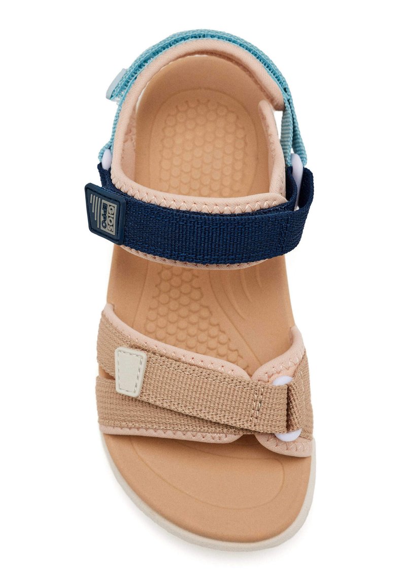 Chanclas Niña Sandalias Niu00f1a Gioseppo Chanclas GIOSEPPO