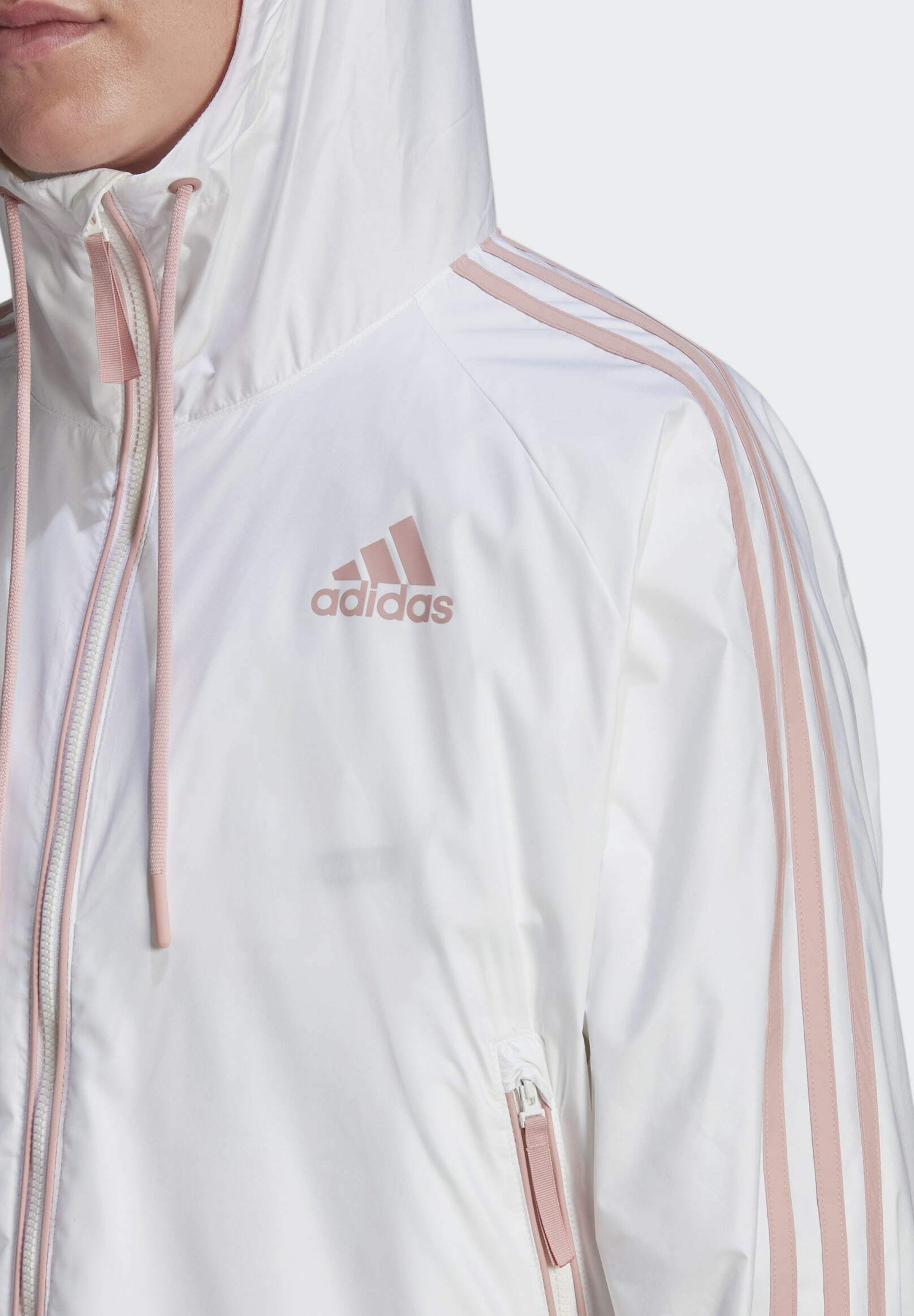 adidas Performance Training jacket 