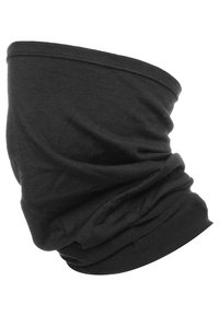MERINO FLEXI CHUTE - Tuubihuivi - BLACK