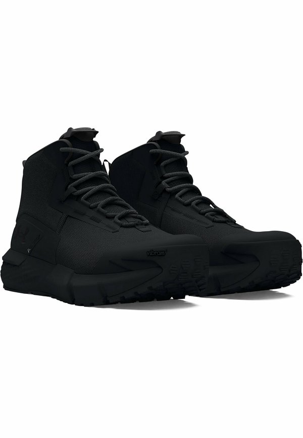 VALSETZ MID - Winter boots3