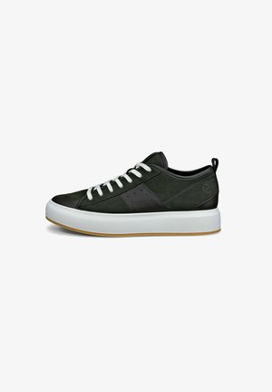 - Sneakersy niskie