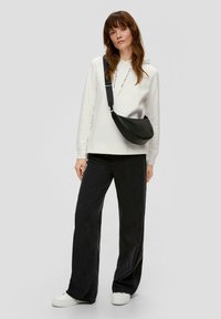 s.Oliver - Bluza z kapturem