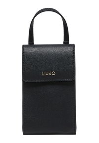 LIU JO Cover per telefono - black