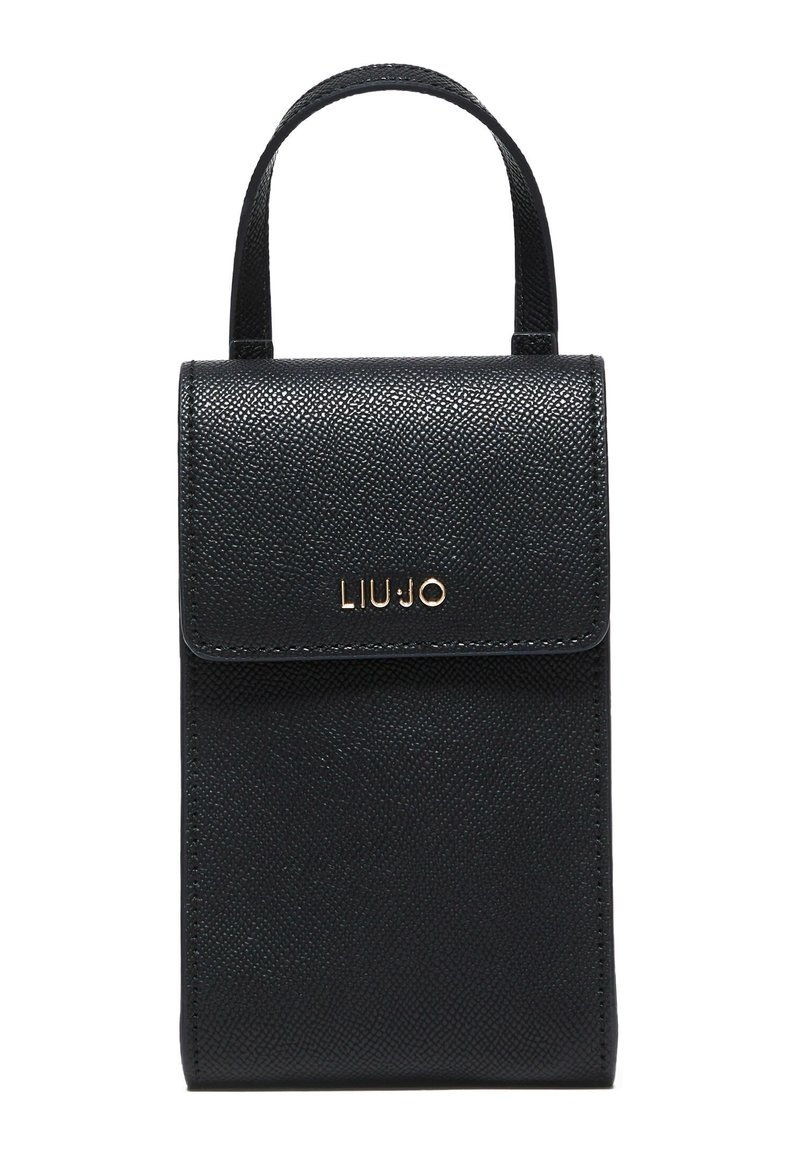 LIU JO Cover per telefono - black