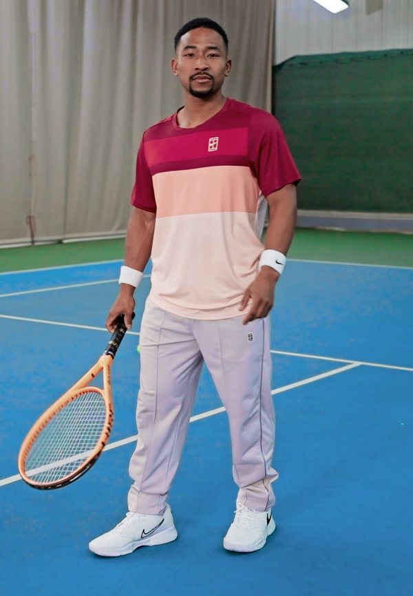 ADVANTAGE  - Sports T-shirt4