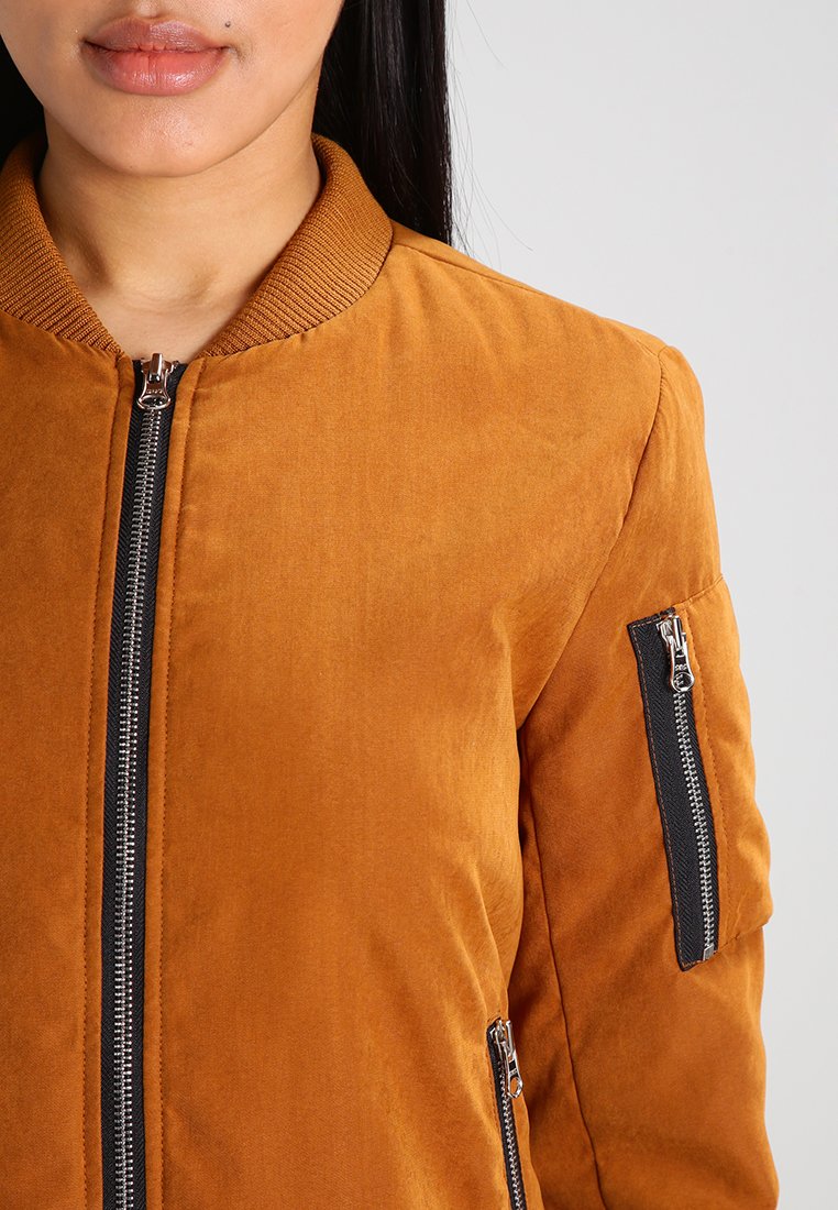 Damen Bomberjacke Damen Bomberjacke