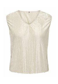 ONLY CARMAKOMA - Bluza - birch