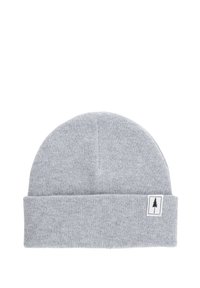 Unselected, light grey mel