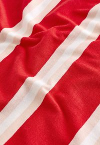 Next Printtipaita - red stripe