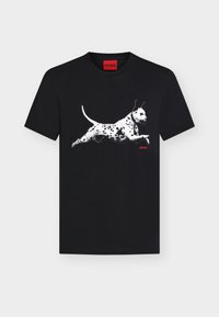 Επιλέχθηκε, black