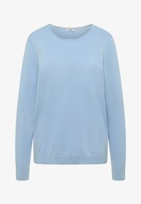 Non sélectionné, blau