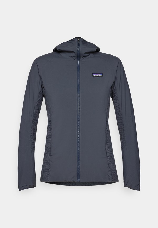 NANO-AIR LIGHT HYBRID HOODY - Outdoor jacket3