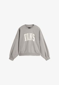 Ausgewählt, cement heather