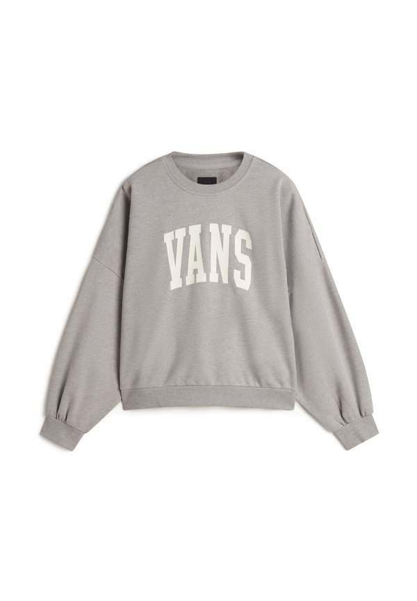 Sweatshirt - cement heather