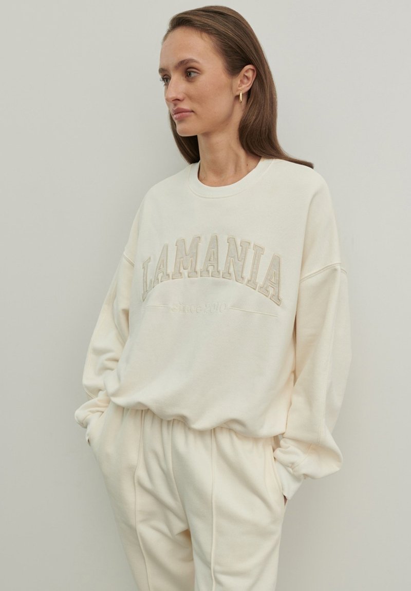 LA MANIA Bluza Zalando.pl