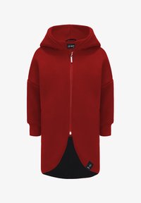 Niewybrane, malinowa