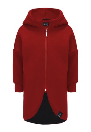 UNISEX - Krótki płaszcz