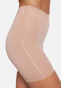 Wolford CONTOUR CONTROL - Shorts - rose tan