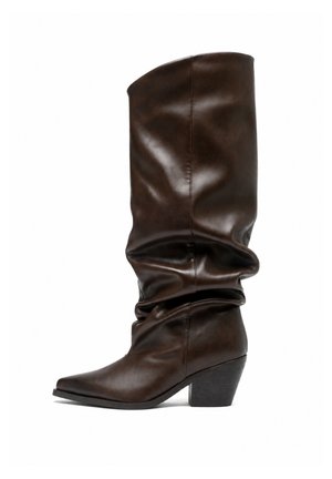 Salinyang, SALINYANG DAMEN STIEFEL STIEFEL - Høje støvler/ Støvler - braun