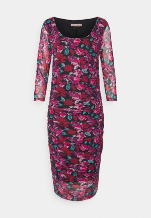 Sukienka letnia - multi-coloured