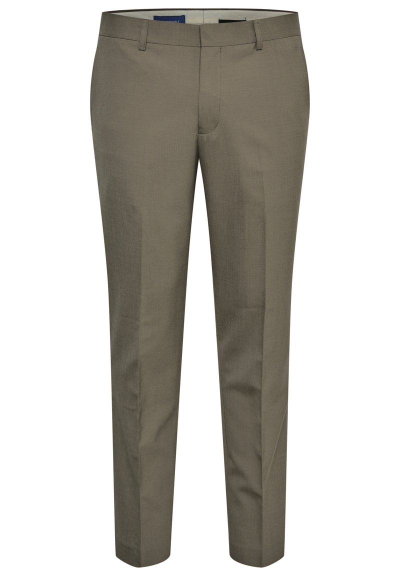 Matinique Pantalon beige