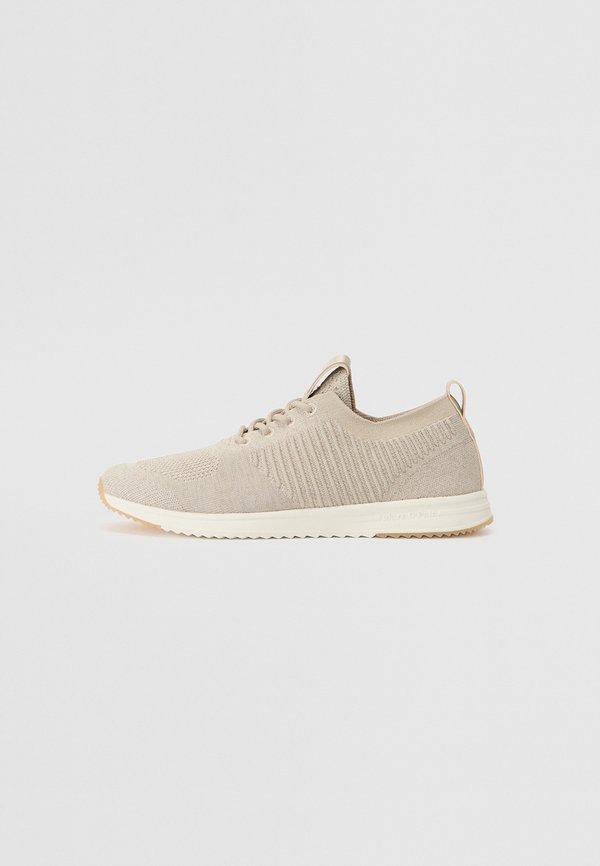 JASPER 5D - Trainers - sand melange