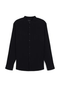 Unausgewählt, nero ultrablack