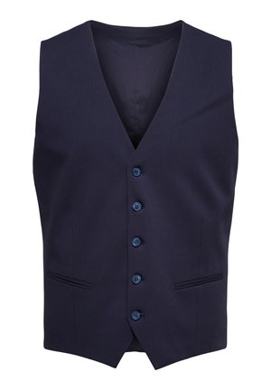 Selected, SLHSLIM - Veste sans manches - navy blazer