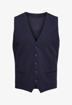 Selected, SLHSLIM - Veste sans manches - navy blazer