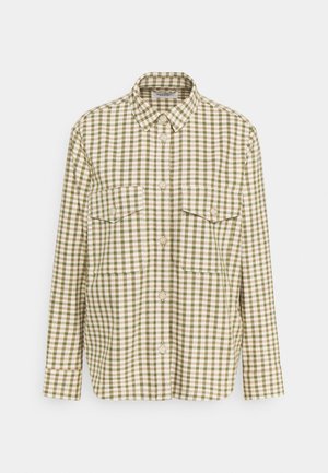 Veste légère - green