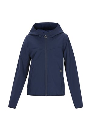 Übergangsjacke - marine