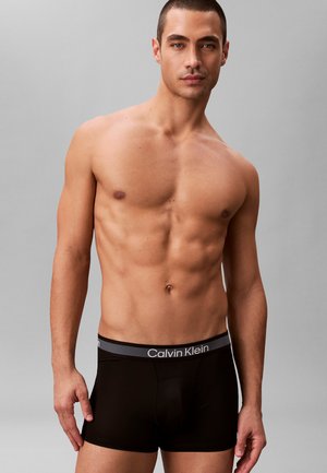 ICON ACTIVE - Calzoncillos bóxer cortos - black