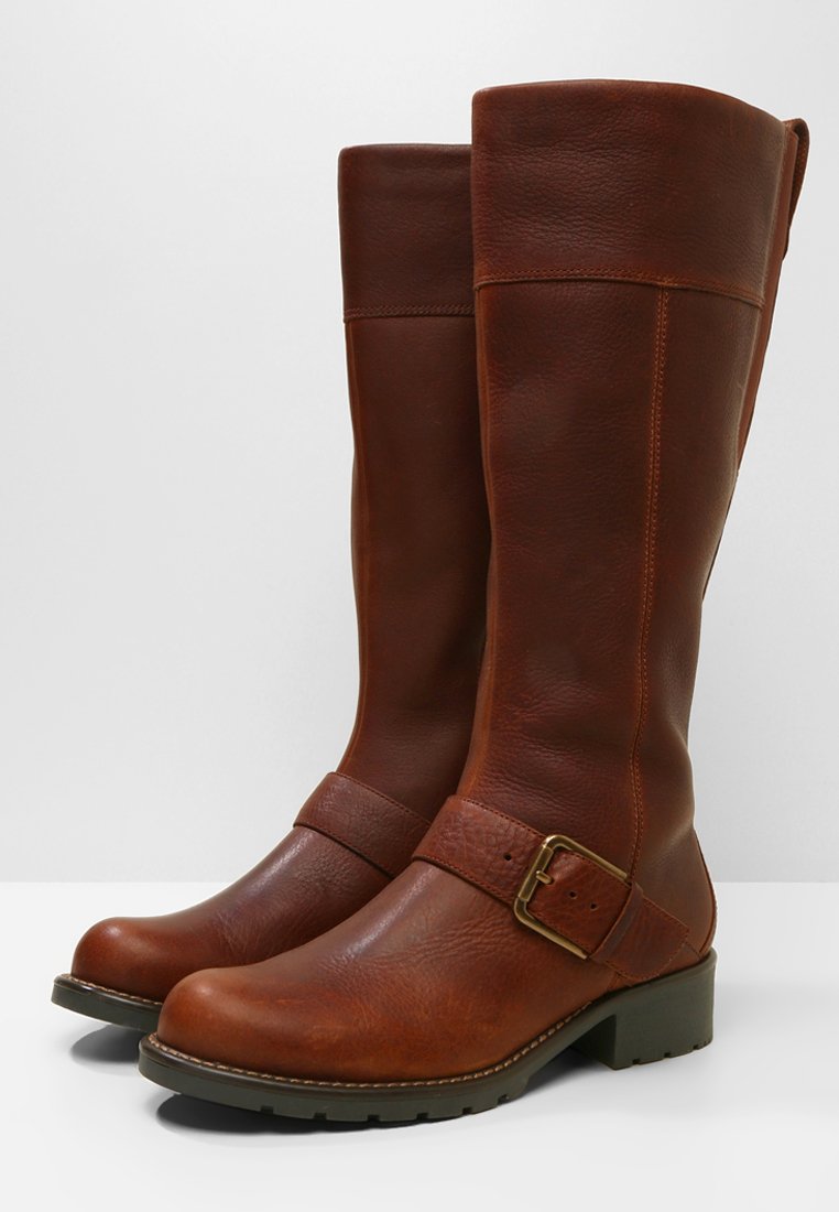 clarks orinoco jazz tan